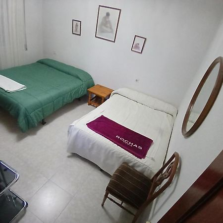 Habitacion Privada Familiar Toledo Eksteriør bilde