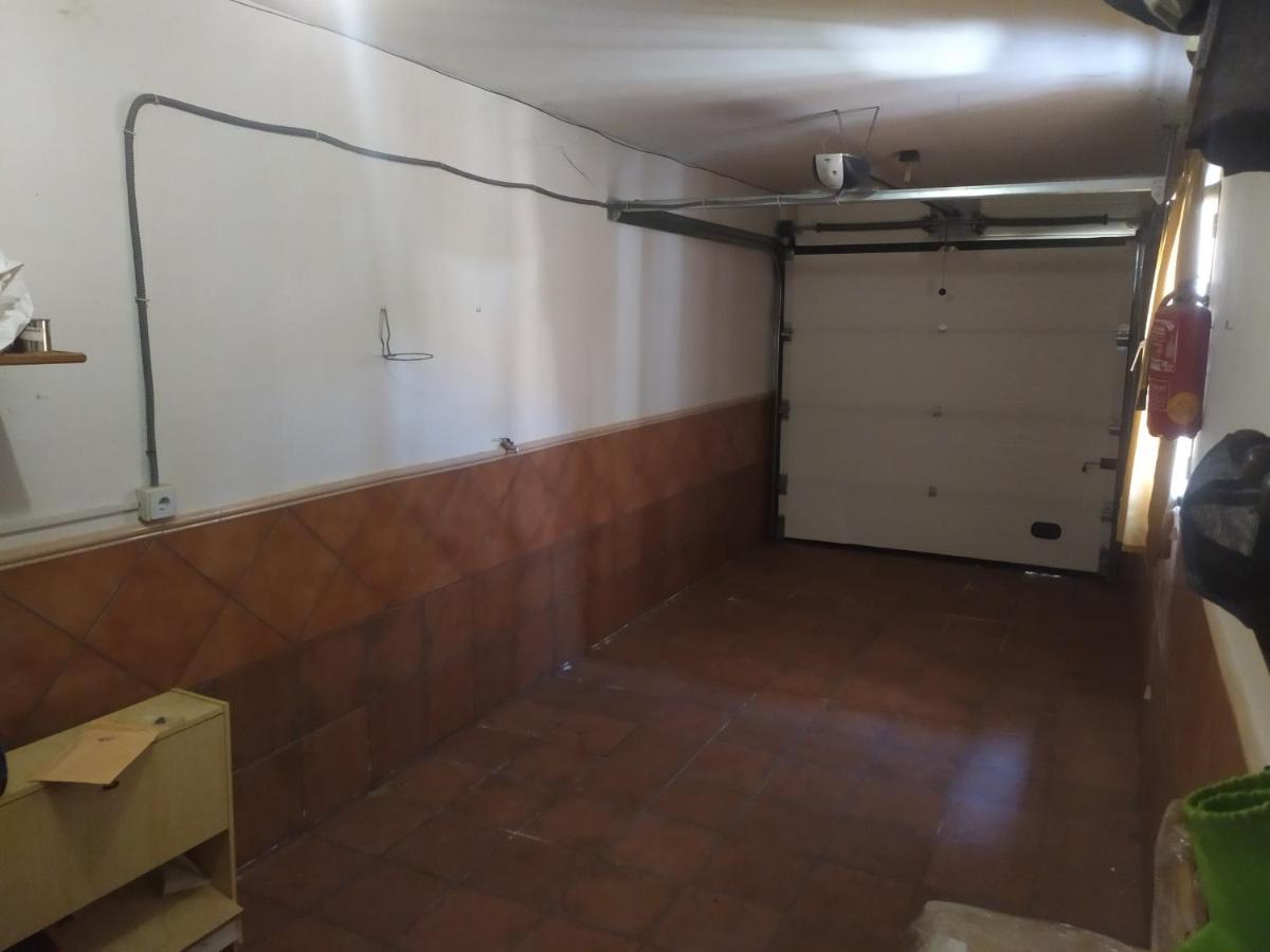 Habitacion Privada Familiar Toledo Eksteriør bilde