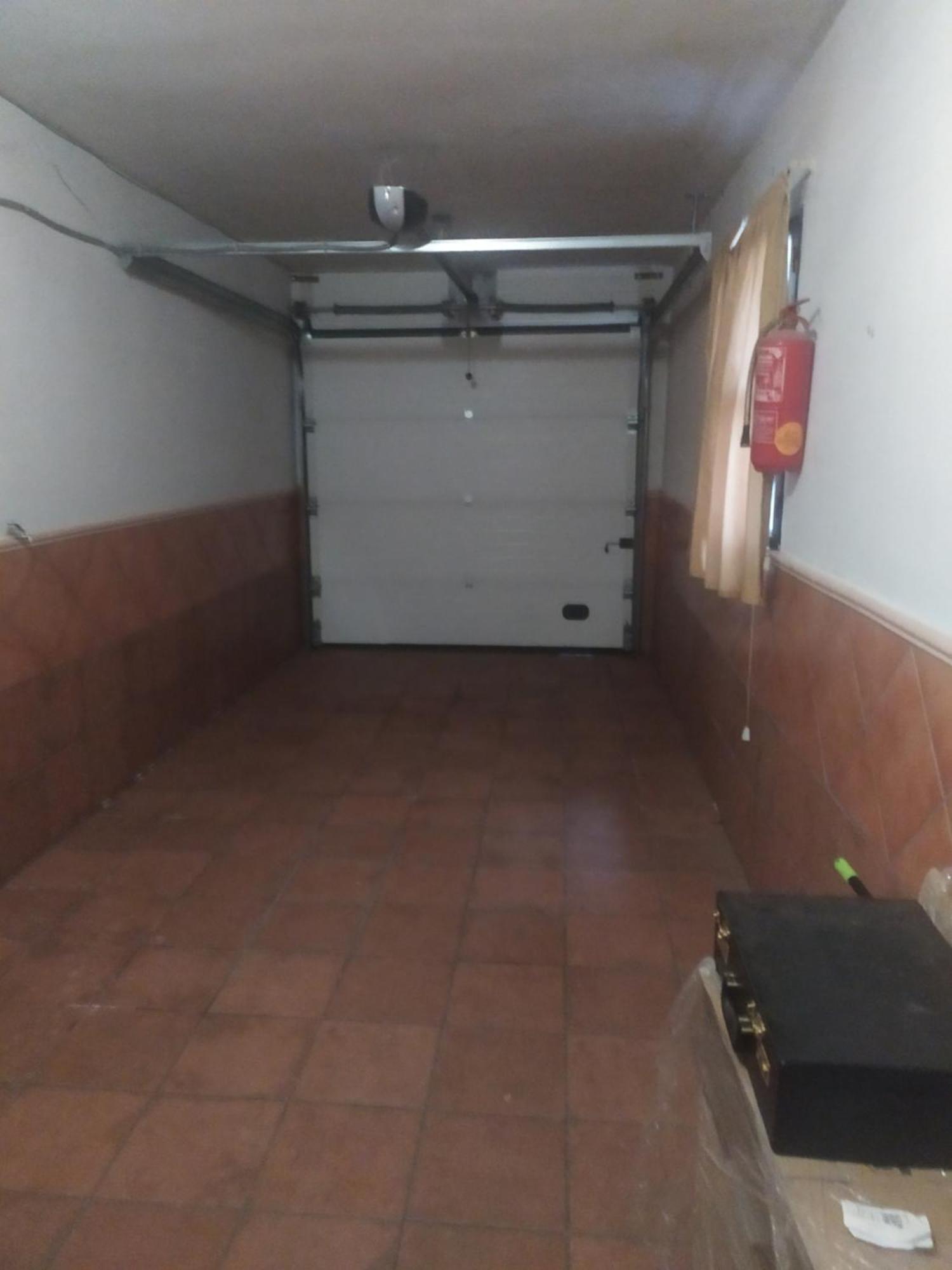 Habitacion Privada Familiar Toledo Eksteriør bilde