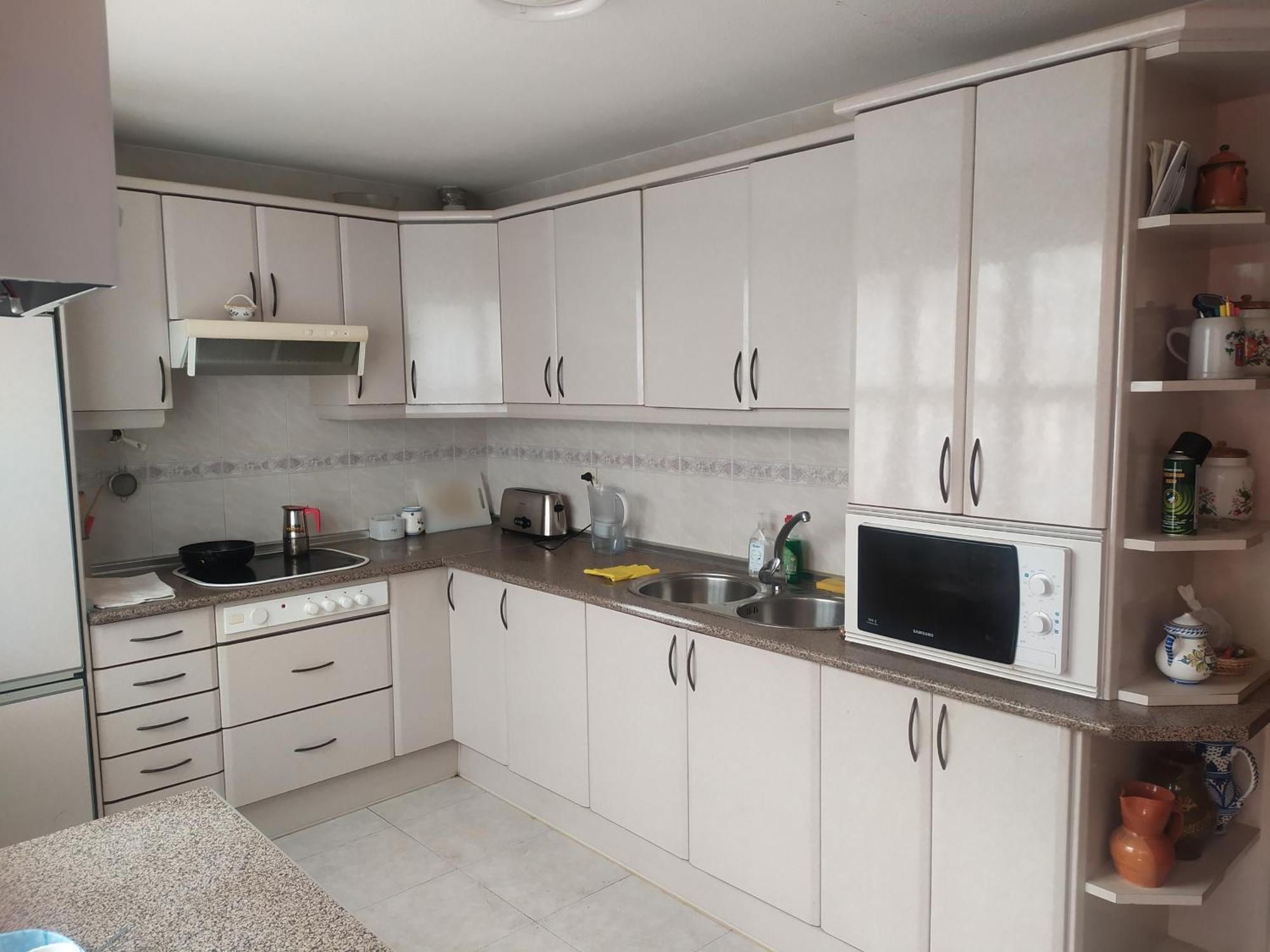 Habitacion Privada Familiar Toledo Eksteriør bilde