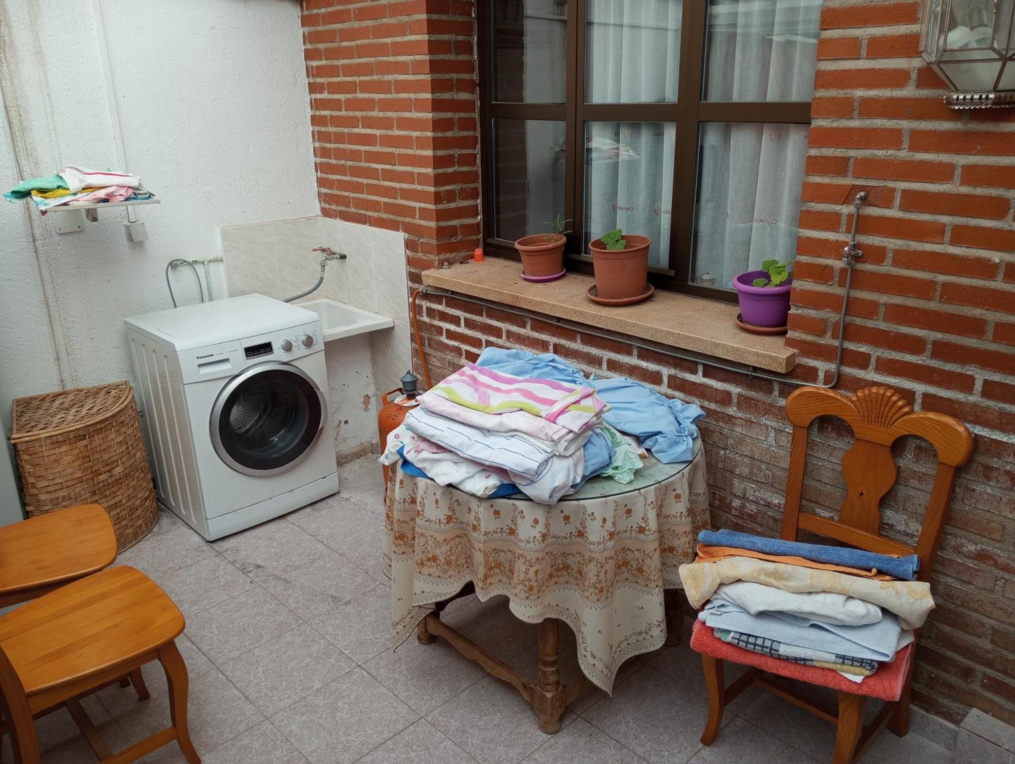 Habitacion Privada Familiar Toledo Eksteriør bilde