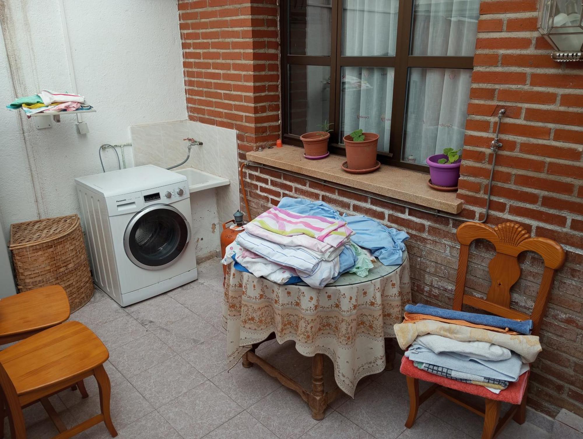 Habitacion Privada Familiar Toledo Eksteriør bilde