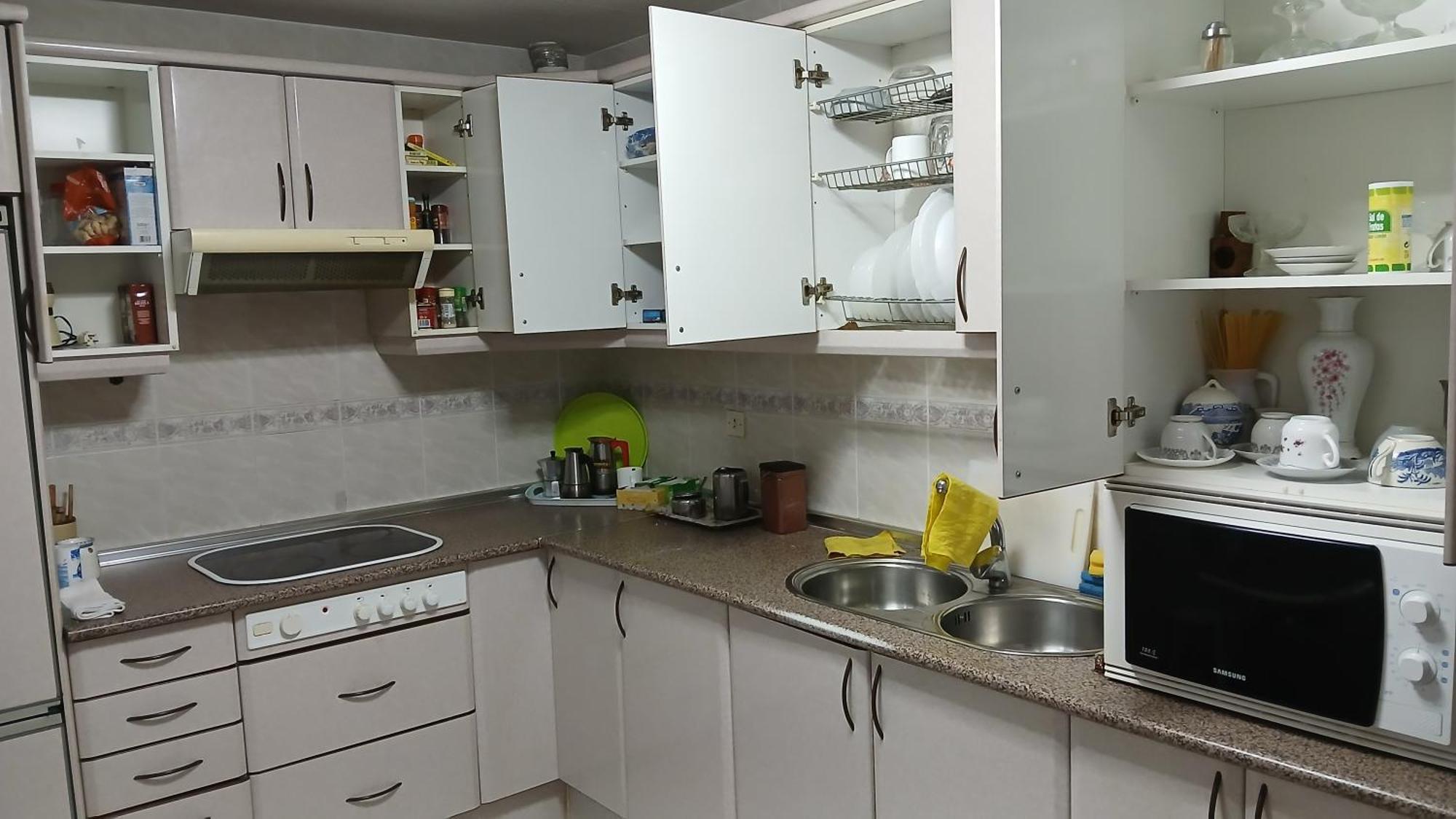 Habitacion Privada Familiar Toledo Eksteriør bilde
