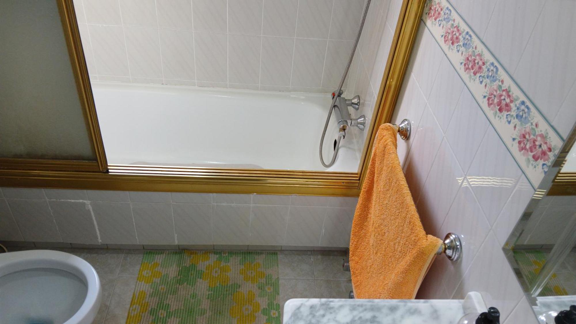 Habitacion Privada Familiar Toledo Eksteriør bilde