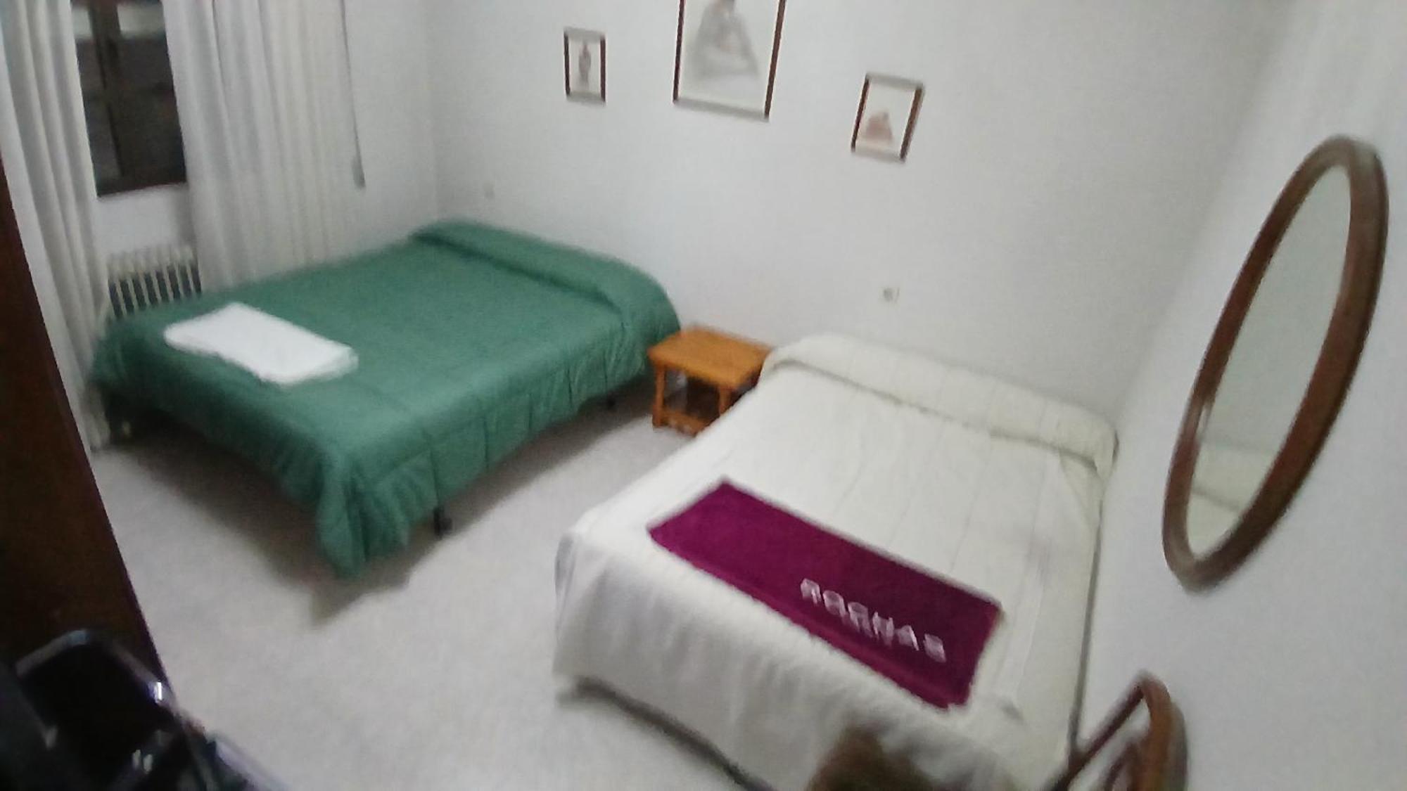 Habitacion Privada Familiar Toledo Eksteriør bilde
